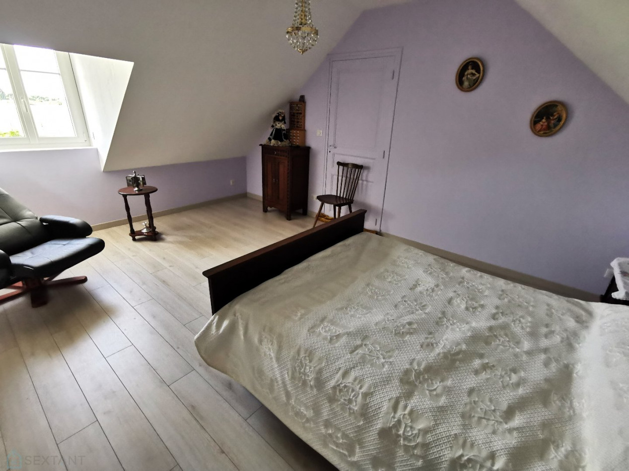 vente Maison Noizay - Photo 5