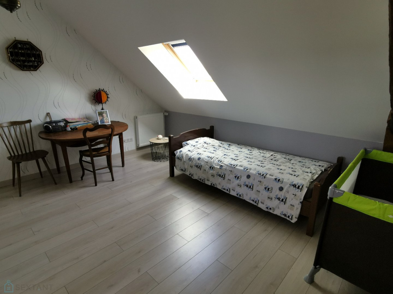 vente Maison Noizay - Photo 7