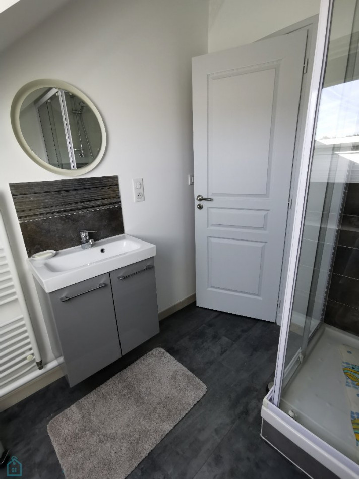 vente Maison Noizay - Photo 8