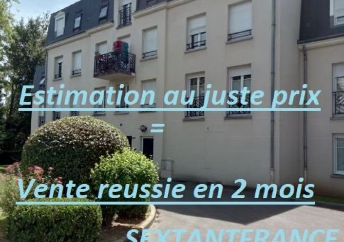 vente Appartement en rsidence Soissons