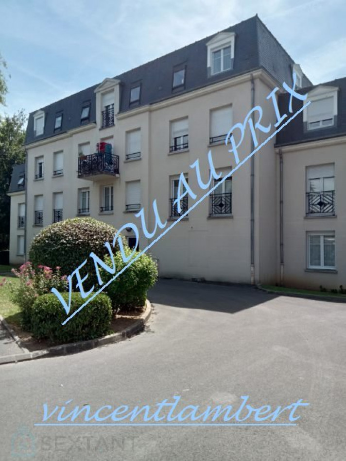 vente Appartement en résidence Soissons - Photo 1