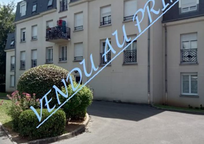 vente Appartement en résidence Soissons