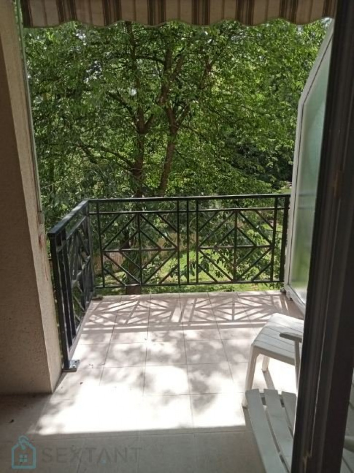 vente Appartement en résidence Soissons - Photo 10