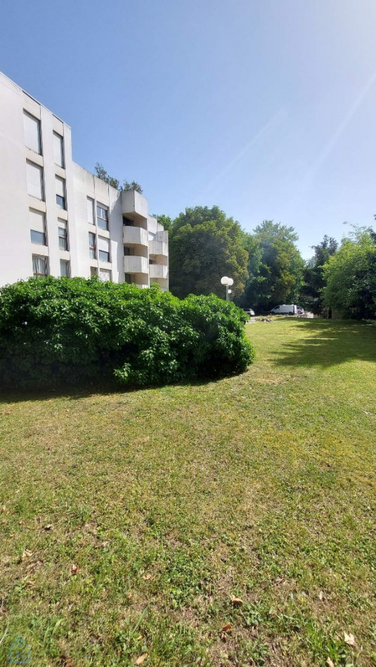 vente Appartement en rsidence Soissons