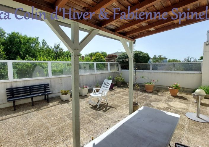 vente Appartement en rsidence Soissons