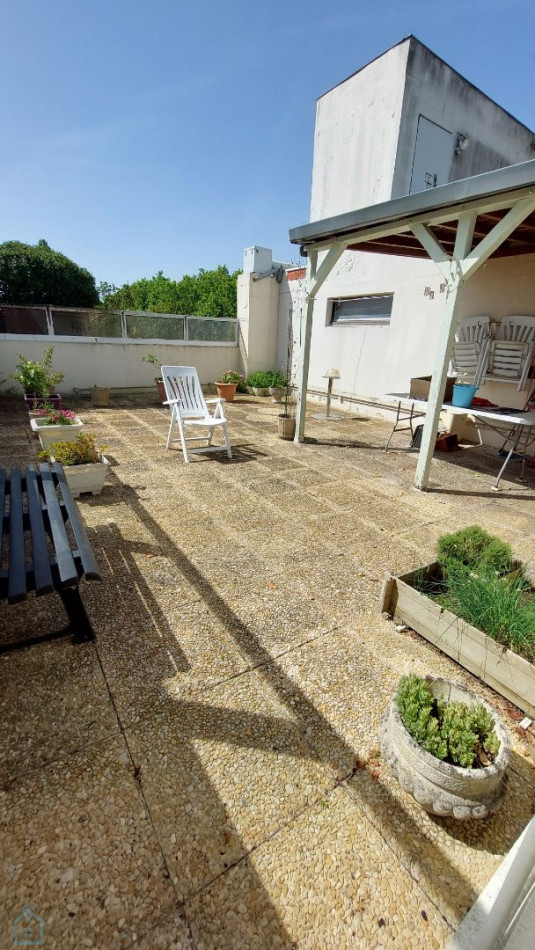 vente Appartement en résidence Soissons - Photo 11