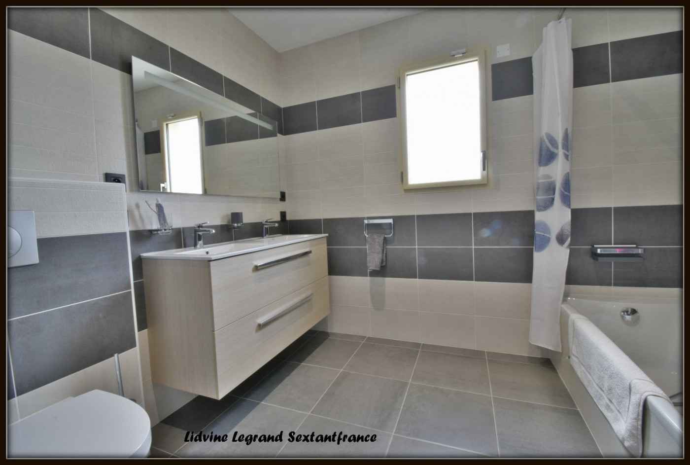 vente Maison Beaumont - Photo 13