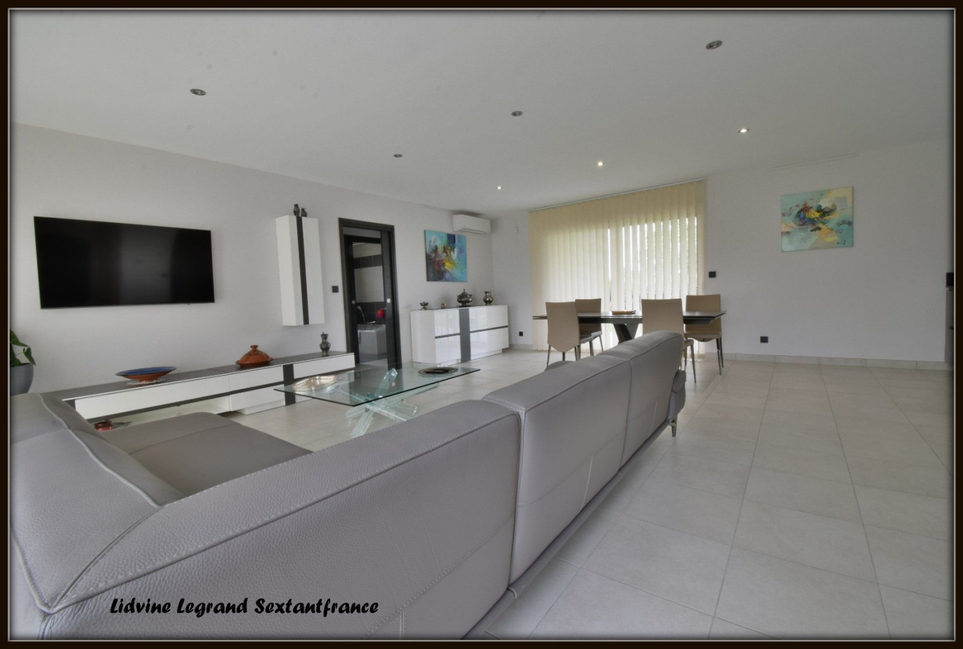 vente Maison Beaumont - Photo 3