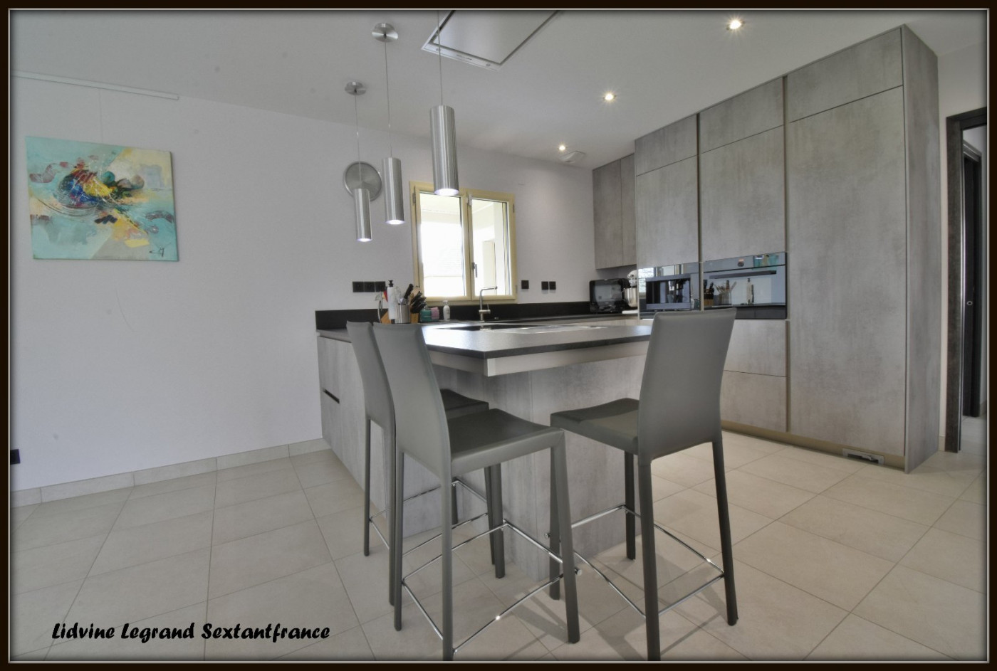 vente Maison Beaumont - Photo 4