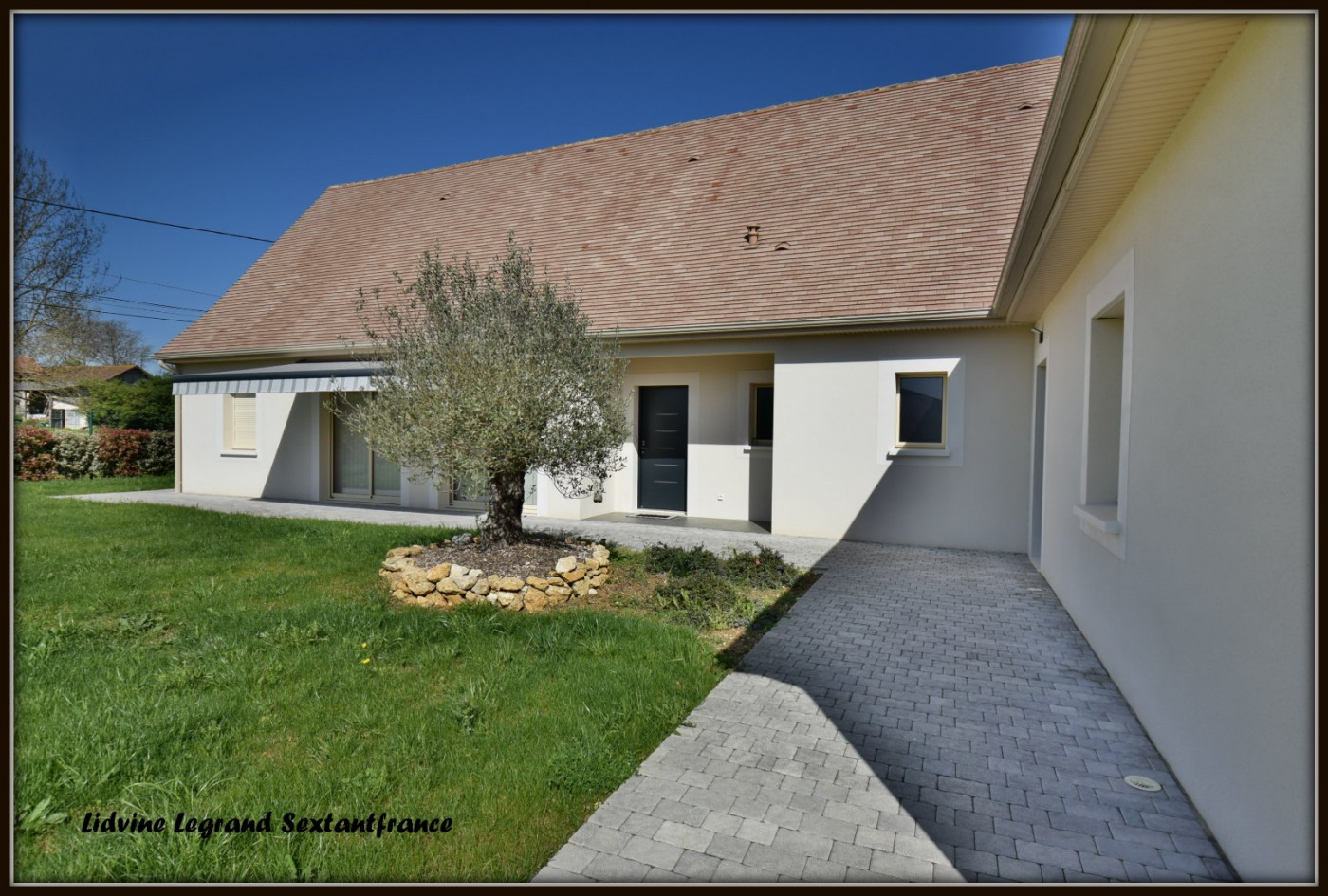 vente Maison Beaumont - Photo 10