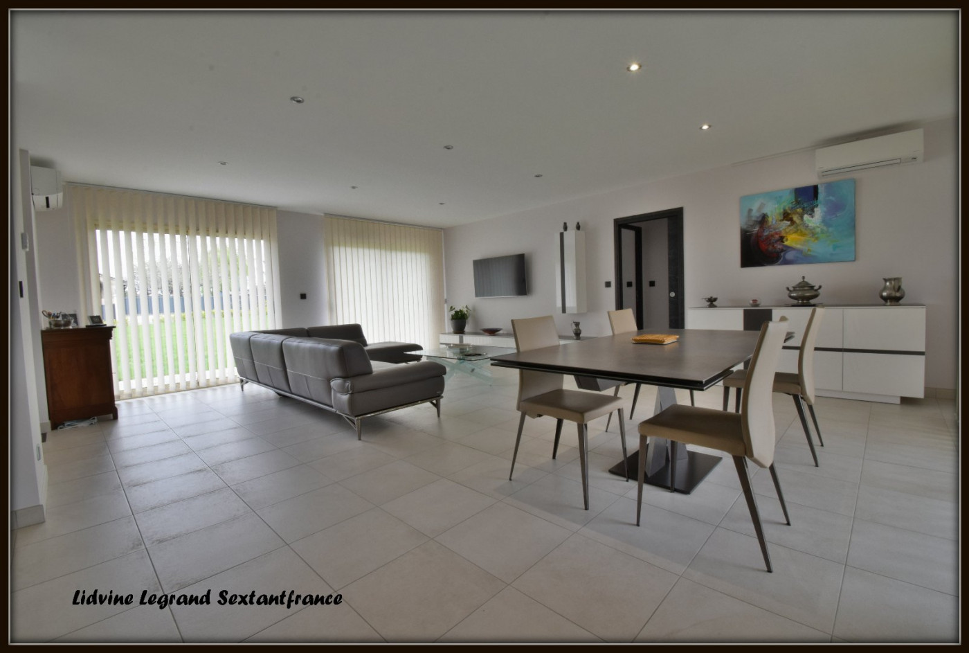 vente Maison Beaumont - Photo 2