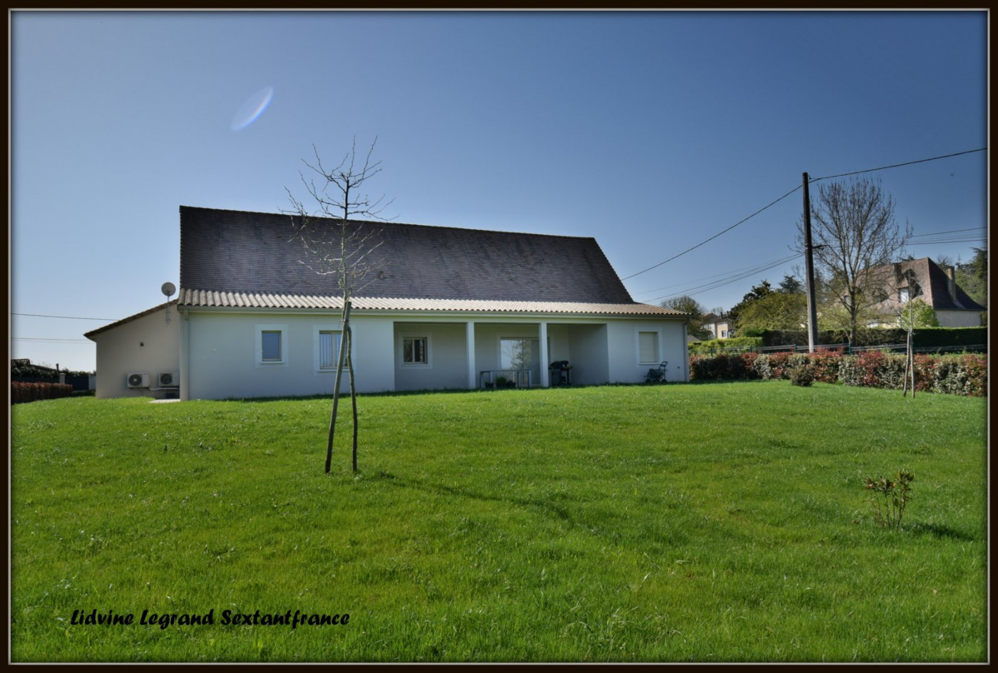 vente Maison Beaumont - Photo 9