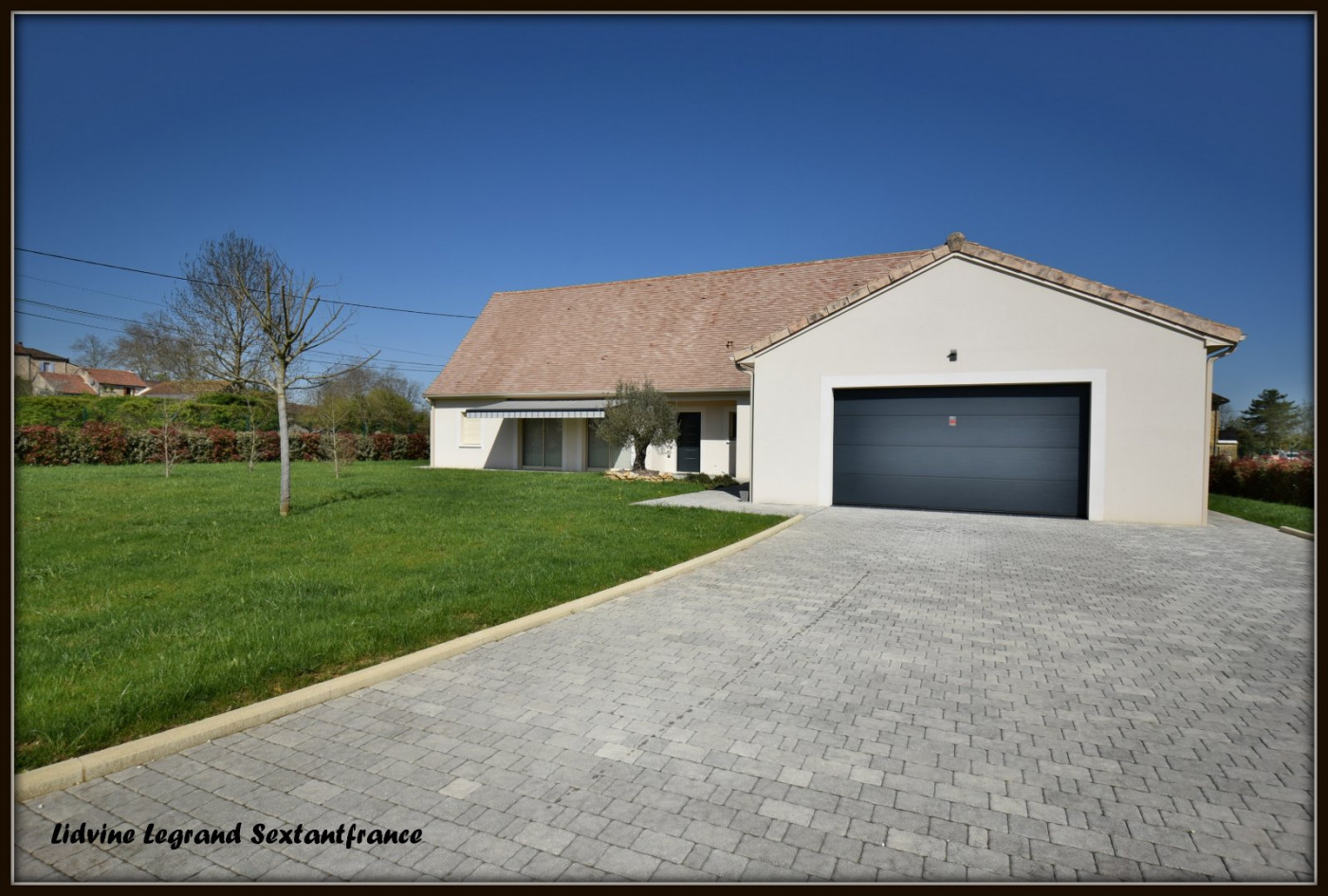 vente Maison Beaumont - Photo 8
