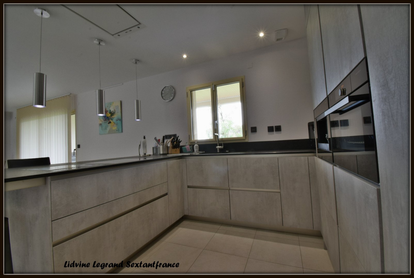 vente Maison Beaumont - Photo 5