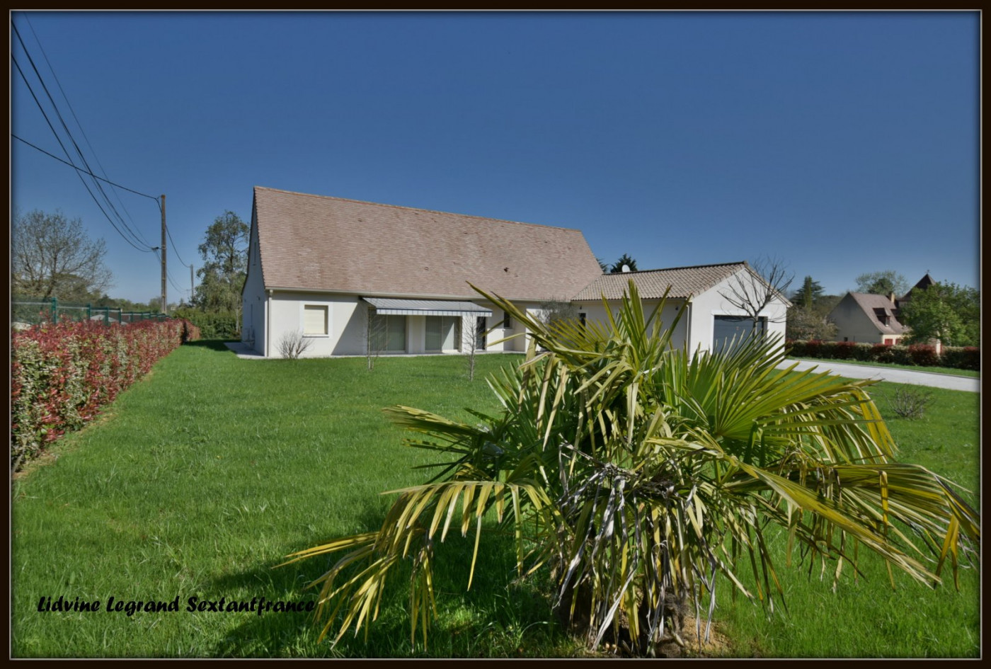 vente Maison Beaumont - Photo 1
