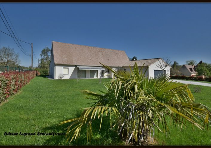 vente Maison Beaumont