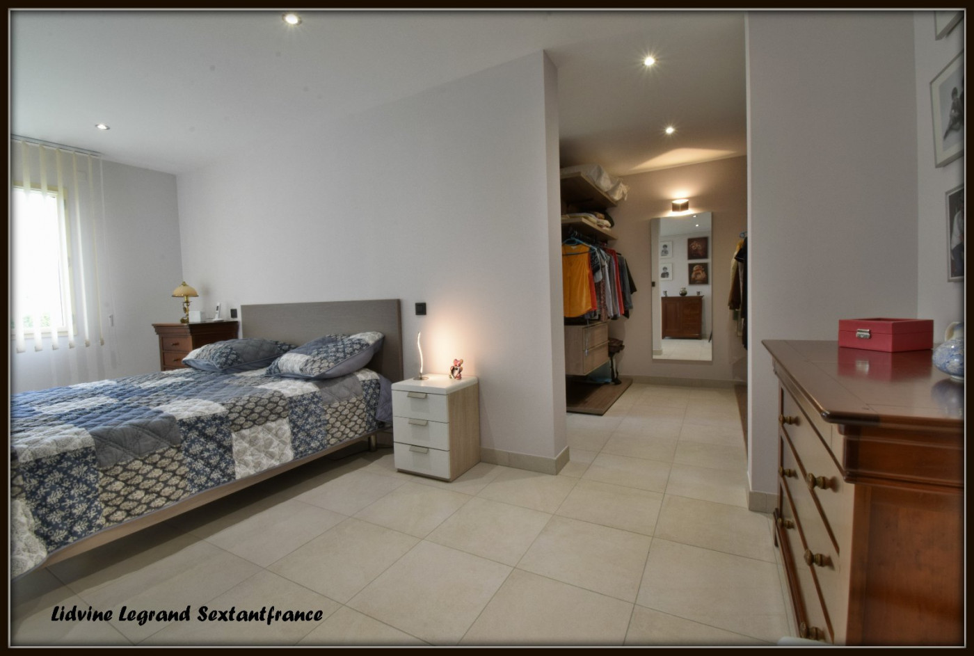 vente Maison Beaumont - Photo 6