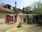 vente Maison de campagne Montagnac La Crempse