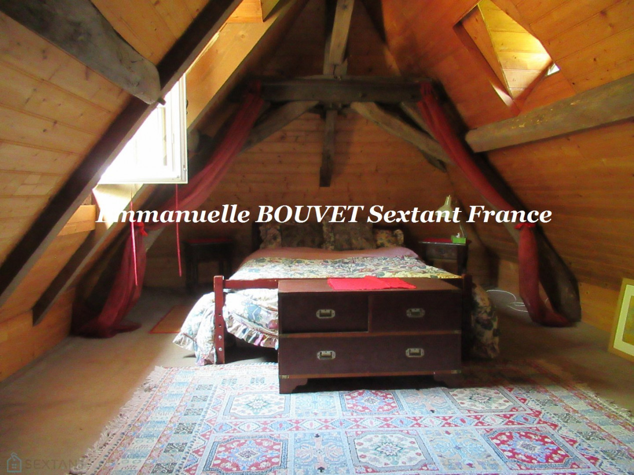 vente Maison de campagne Montagnac La Crempse - Photo 7