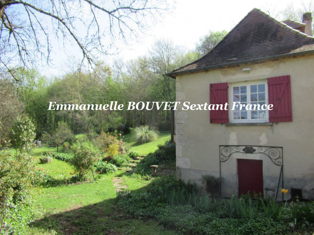 vente Maison de campagne Montagnac La Crempse - Photo 4