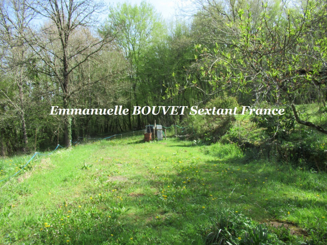 vente Maison de campagne Montagnac La Crempse - Photo 12