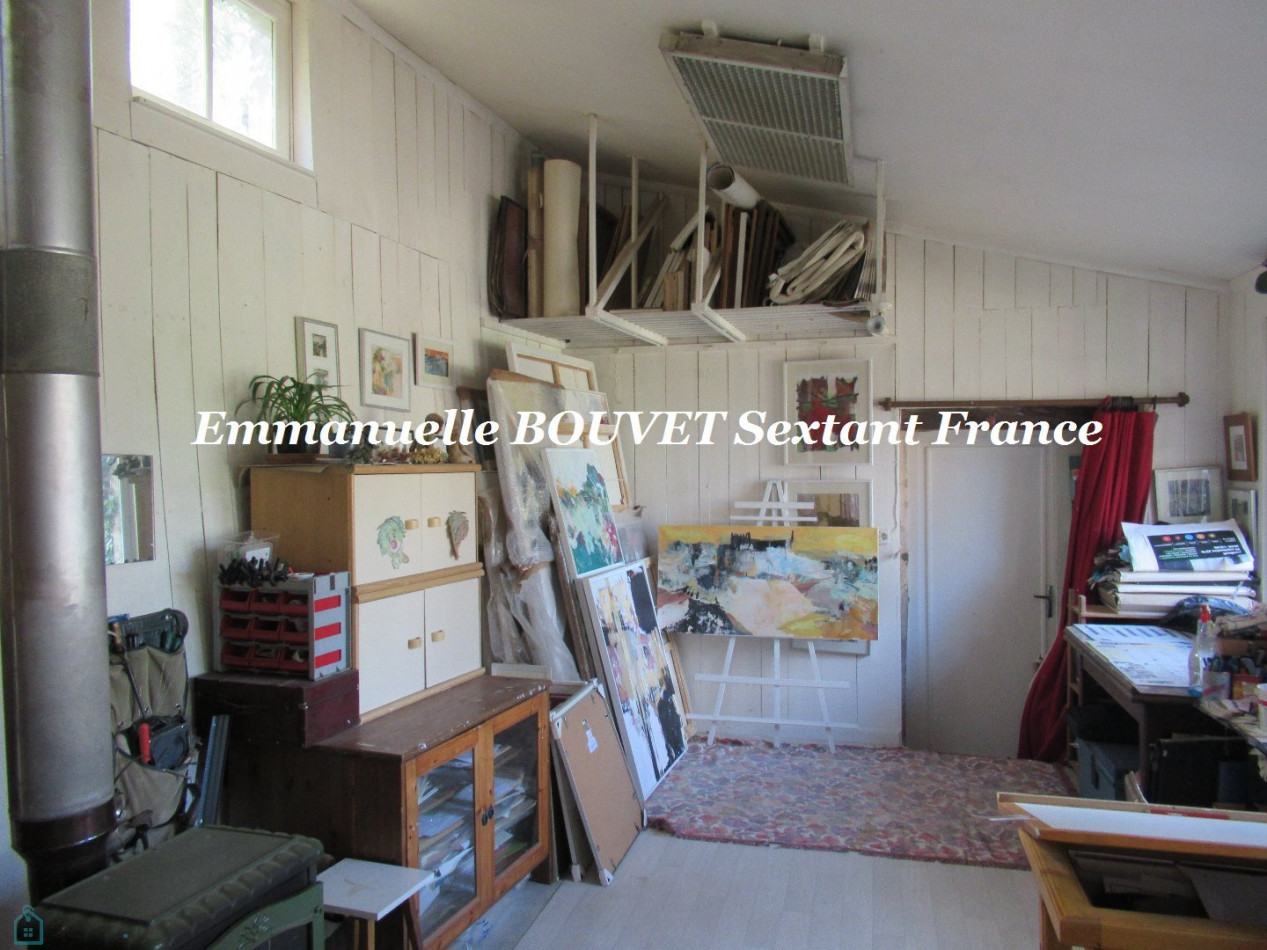 vente Maison de campagne Montagnac La Crempse - Photo 11