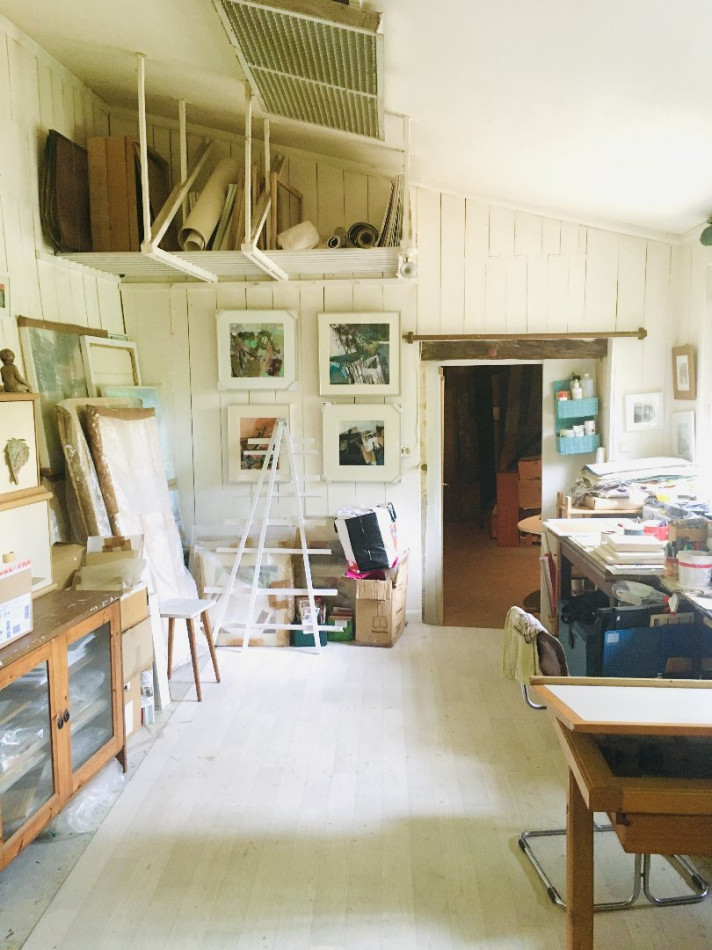 vente Maison de campagne Montagnac La Crempse - Photo 10