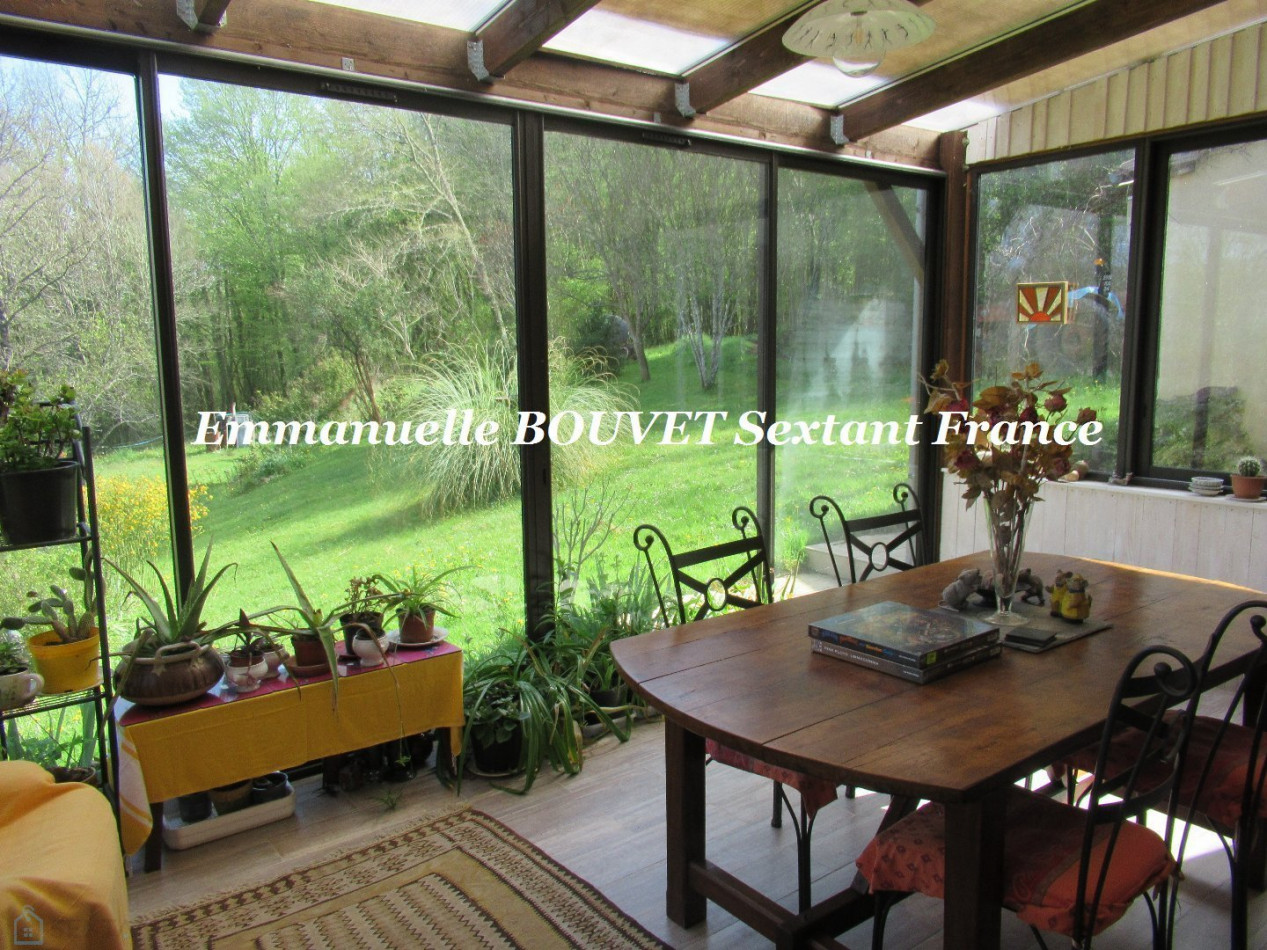 vente Maison de campagne Montagnac La Crempse - Photo 5