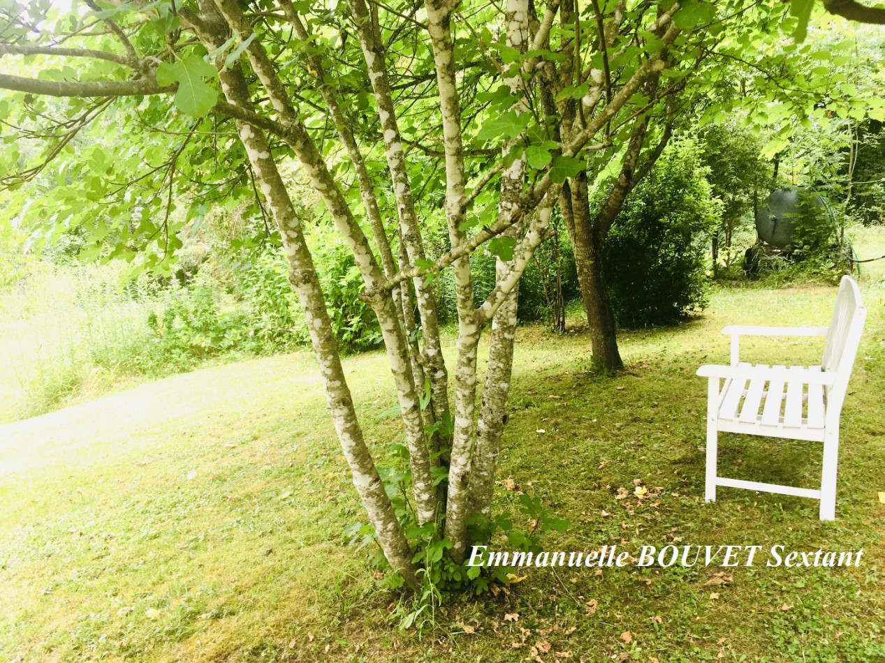 vente Maison de campagne Montagnac La Crempse - Photo 13