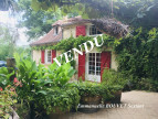 vente Maison de campagne Montagnac La Crempse