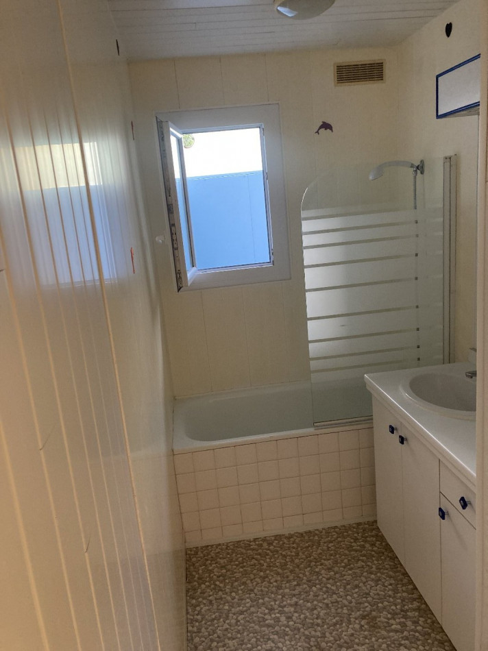 vente Appartement en résidence Pontivy - Photo 7