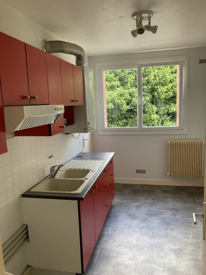 vente Appartement en résidence Pontivy - Photo 1
