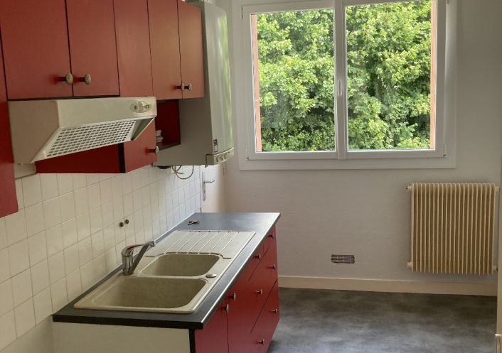 vente Appartement en résidence Pontivy