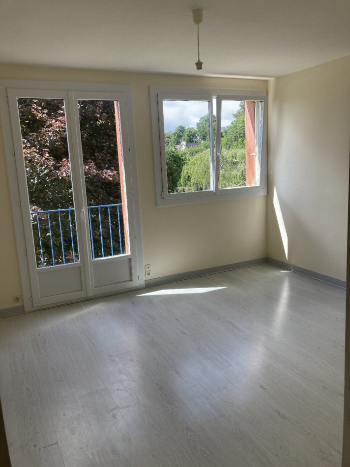 vente Appartement en résidence Pontivy - Photo 2