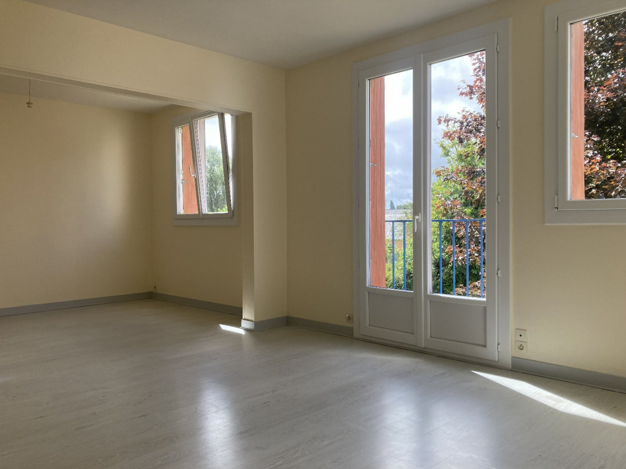 vente Appartement en résidence Pontivy - Photo 3
