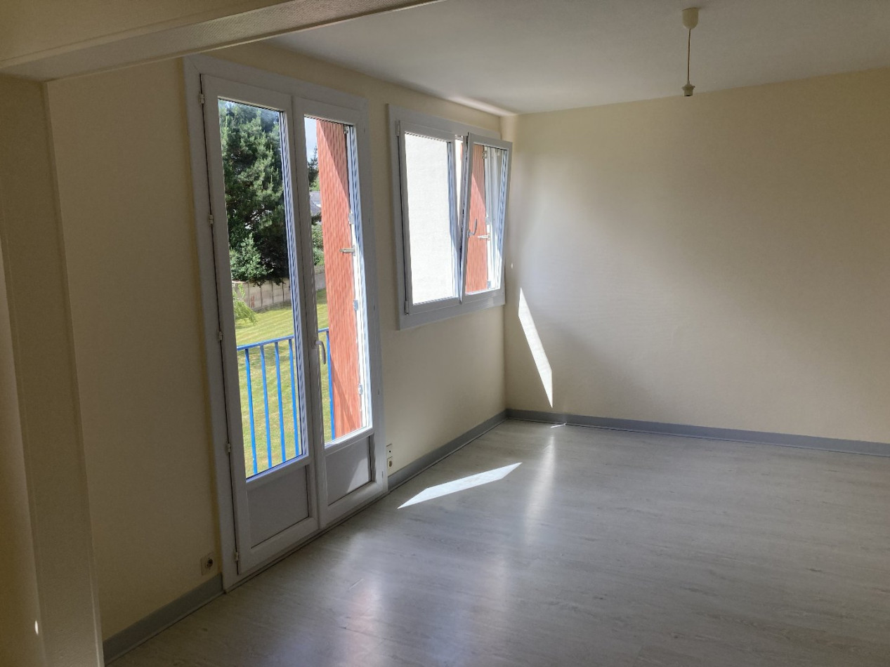vente Appartement en résidence Pontivy - Photo 4