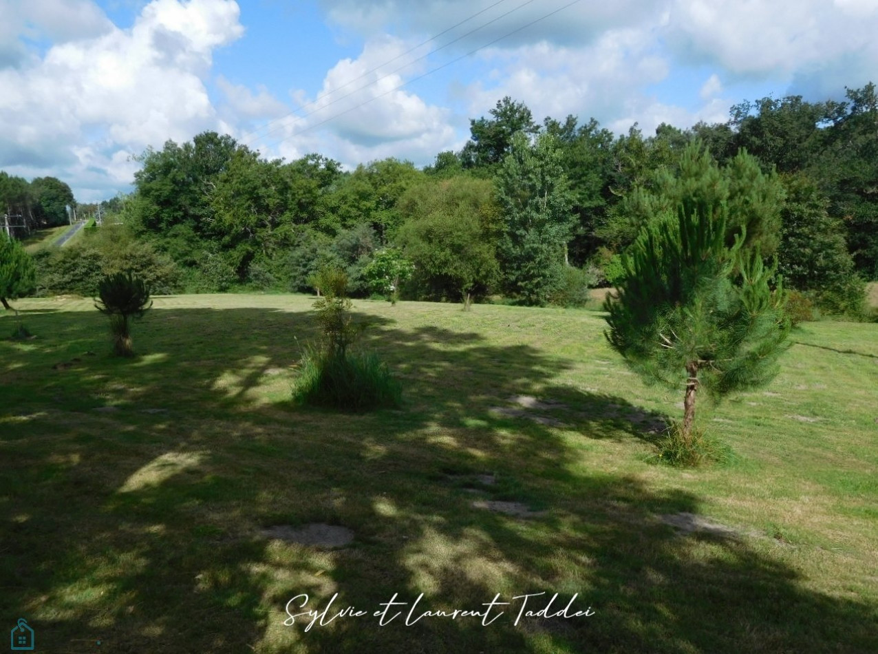 vente Propriété Le Fouilloux - Photo 2