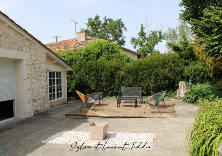 vente Propriété Le Fouilloux