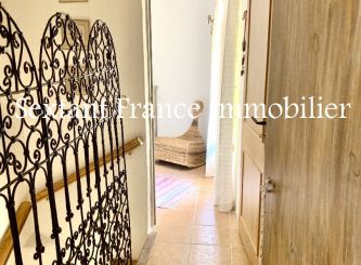 A vendre Maison de village Montagnac Montpezat | Réf 75011133702 - Portail immo