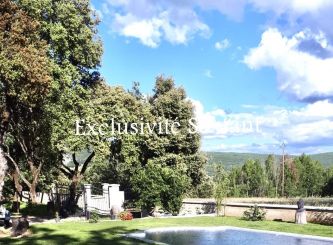 A vendre Villa La Rochegiron | Réf 75011133704 - Portail immo