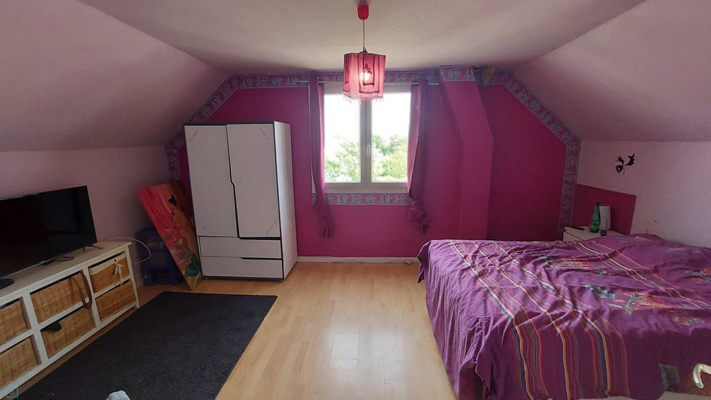 vente Maison de village Missy Sur Aisne - Photo 9