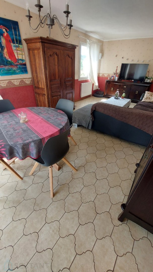 vente Maison de village Missy Sur Aisne - Photo 4