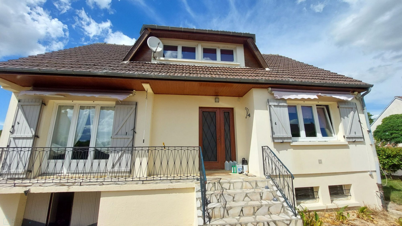 vente Maison de village Missy Sur Aisne - Photo 1