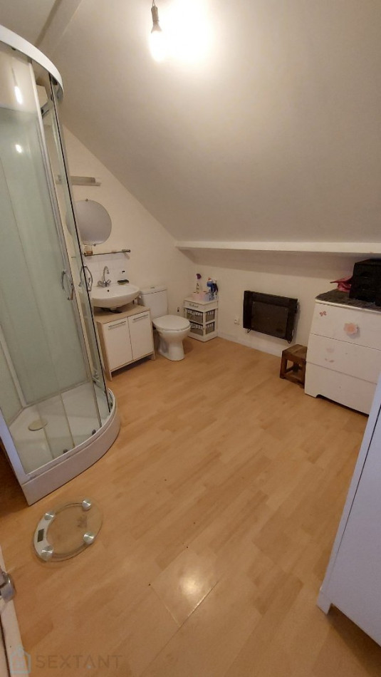 vente Maison de village Missy Sur Aisne - Photo 11