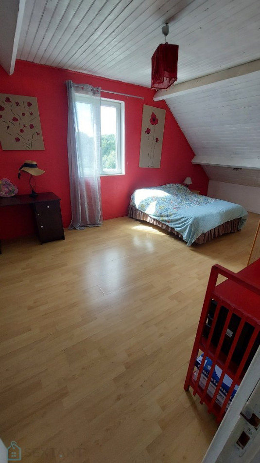 vente Maison de village Missy Sur Aisne - Photo 10