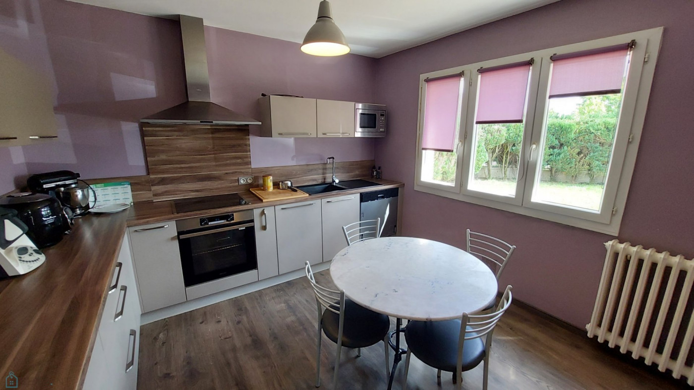 vente Maison de village Missy Sur Aisne - Photo 3