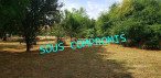 vente Terrain constructible Peyssies