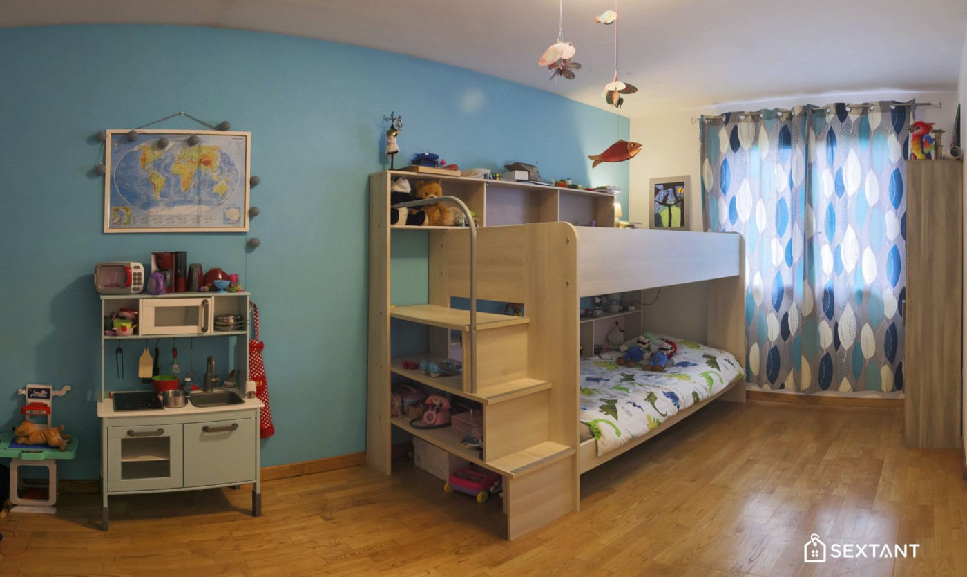 vente Maison individuelle Le Fauga - Photo 9