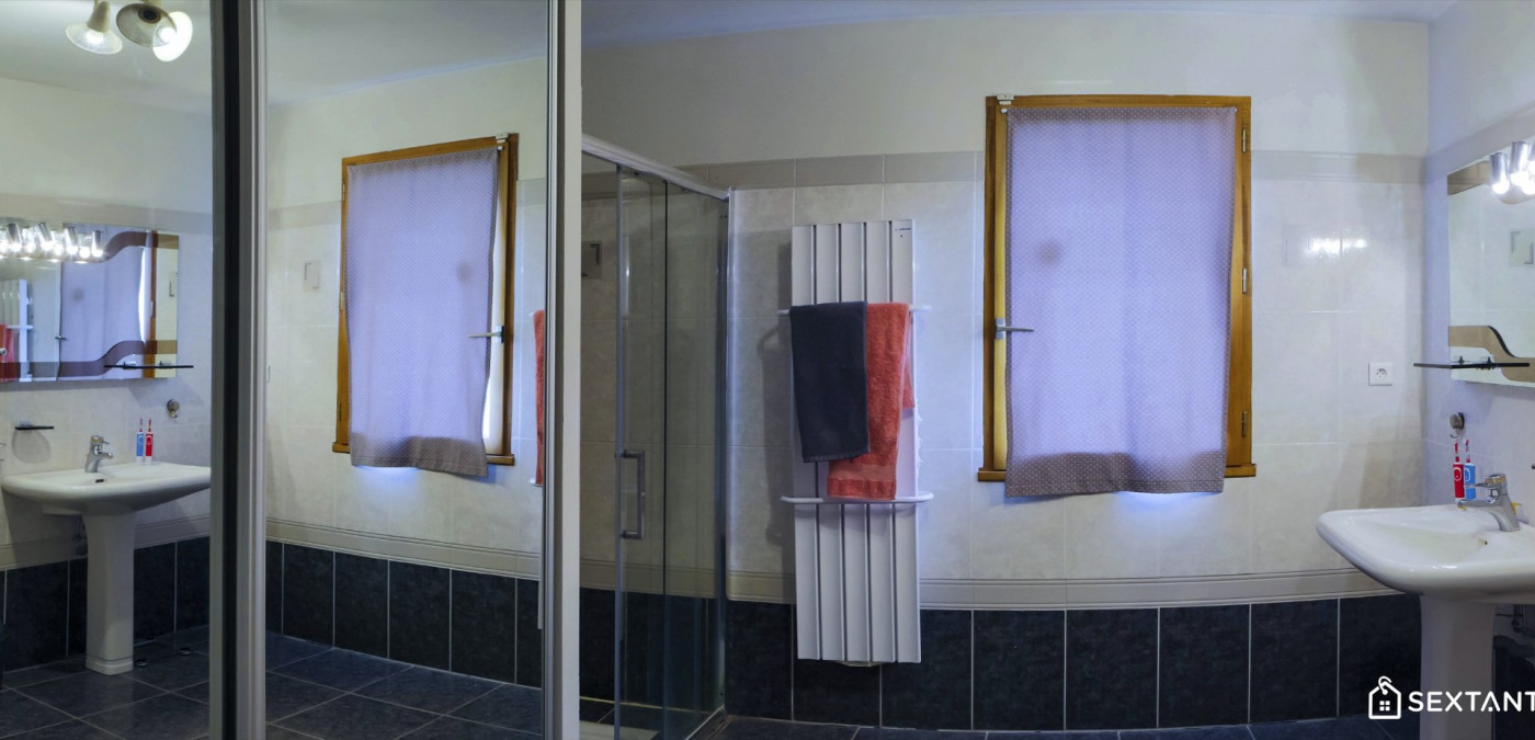 vente Maison individuelle Le Fauga - Photo 10