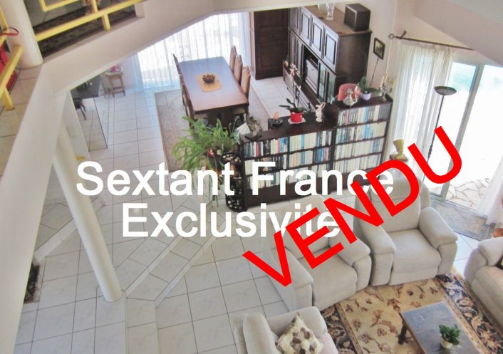 vente Villa Elne